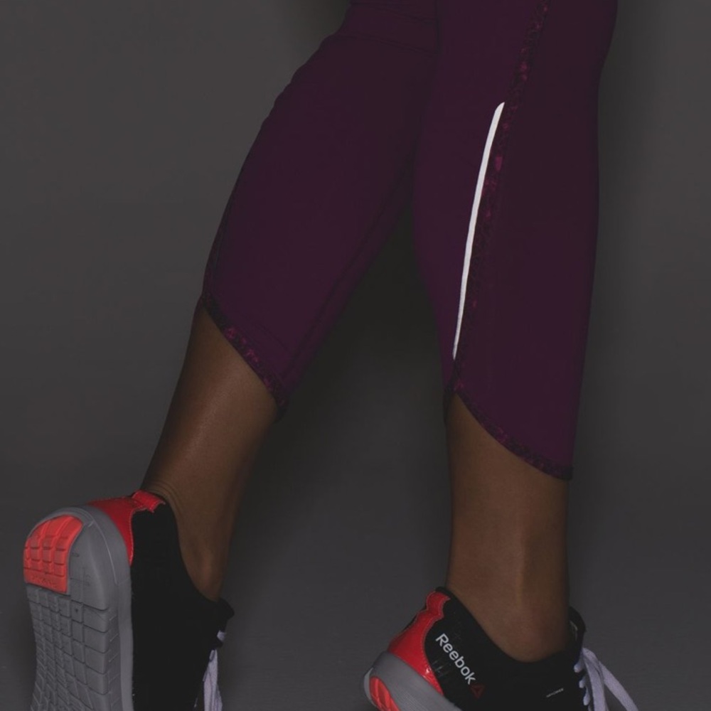 lululemon athletica Real Quick Tight - Picture 7 of 9